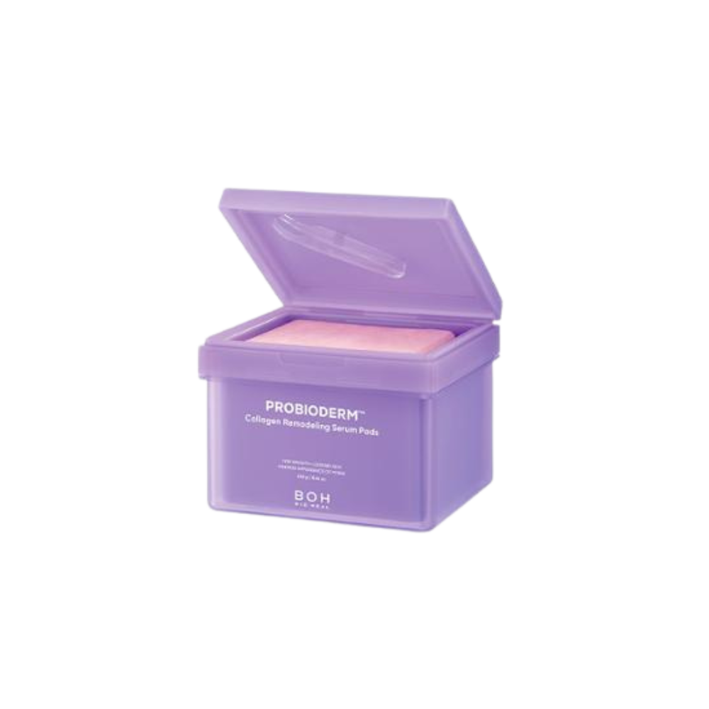 BIOHEAL BOH 益生菌膠原蛋白精華棉片[新包裝]