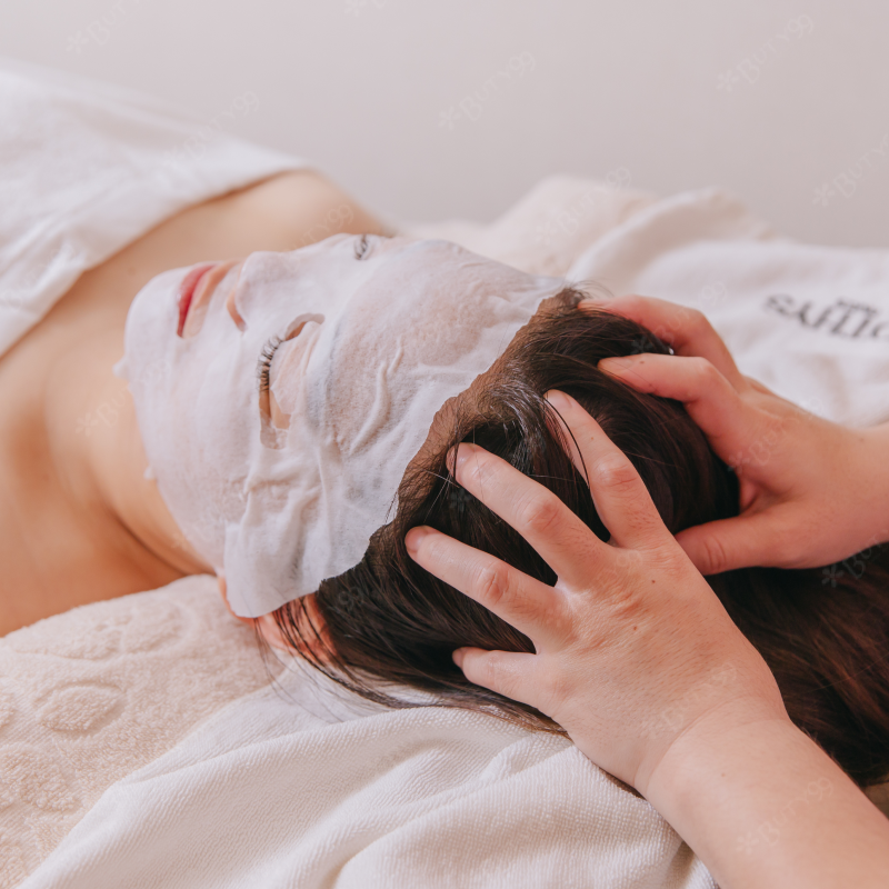 《雙北》120分鐘！ SK音律輕盈調理＋天使微光彈潤呵護, 650元