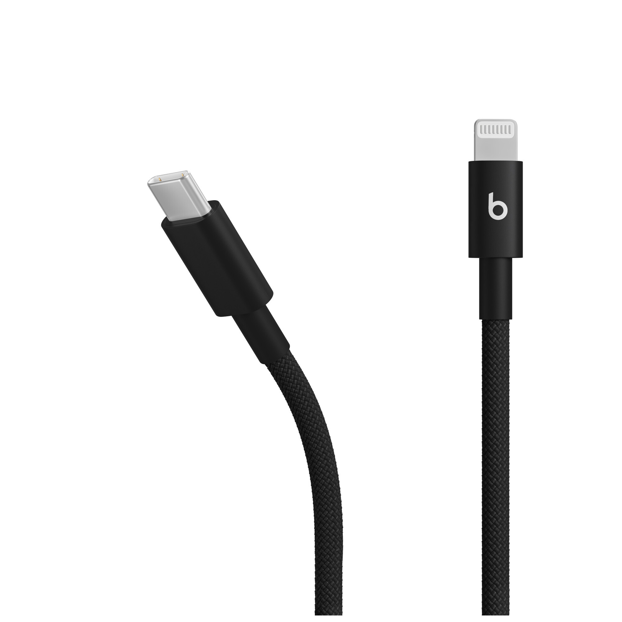 Beats USB-C 至 Lightning 編織連接線 (1.5 米/5 呎)