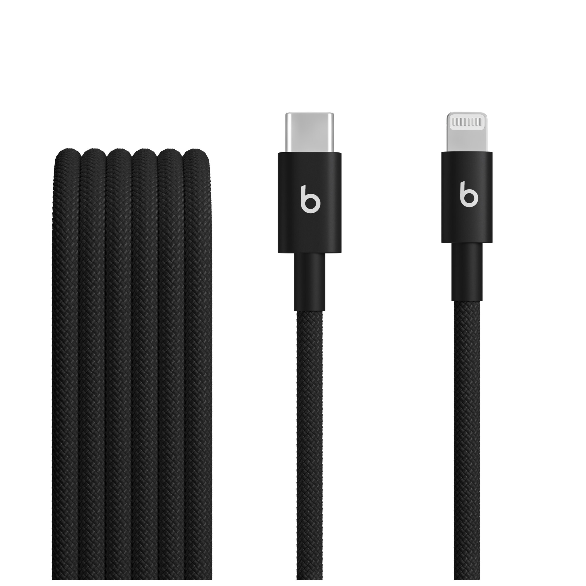 Beats USB-C 至 Lightning 編織連接線 (1.5 米/5 呎)