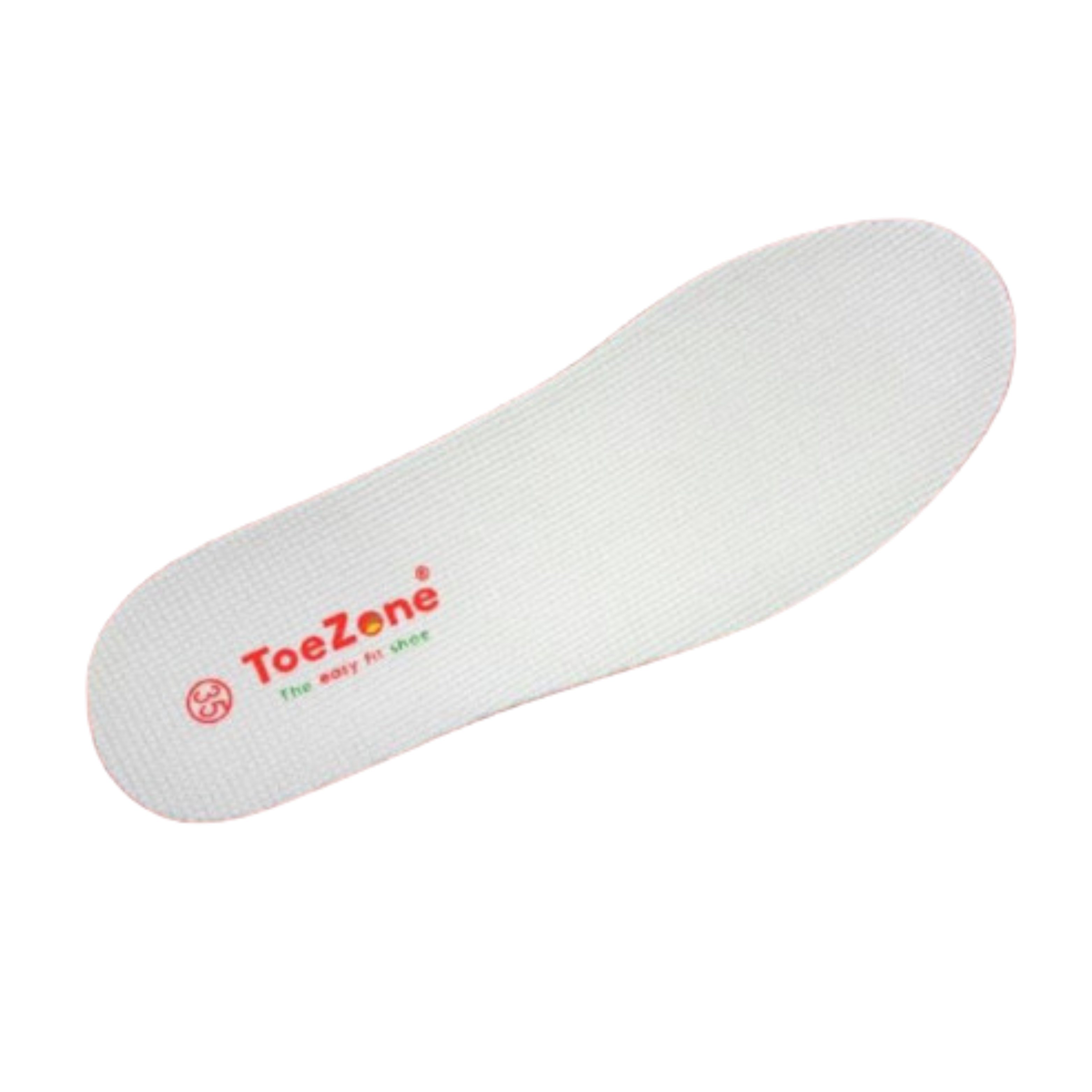 英國童裝品牌 "ToeZone" 白波鞋