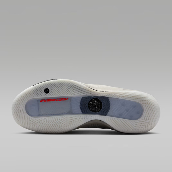 Nike 耐吉 Jordan Luka .77 PF HF0819-103 男 籃球鞋 運動鞋 緩震 耐磨 白黑