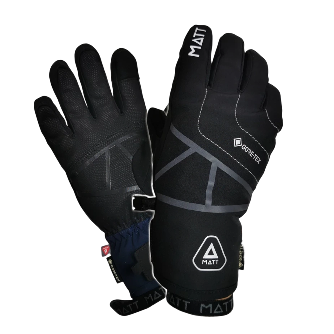 SNOW TRAVEL 雪之旅 GTX+PRIMALOFT防水手套  (4色) 43STAR87