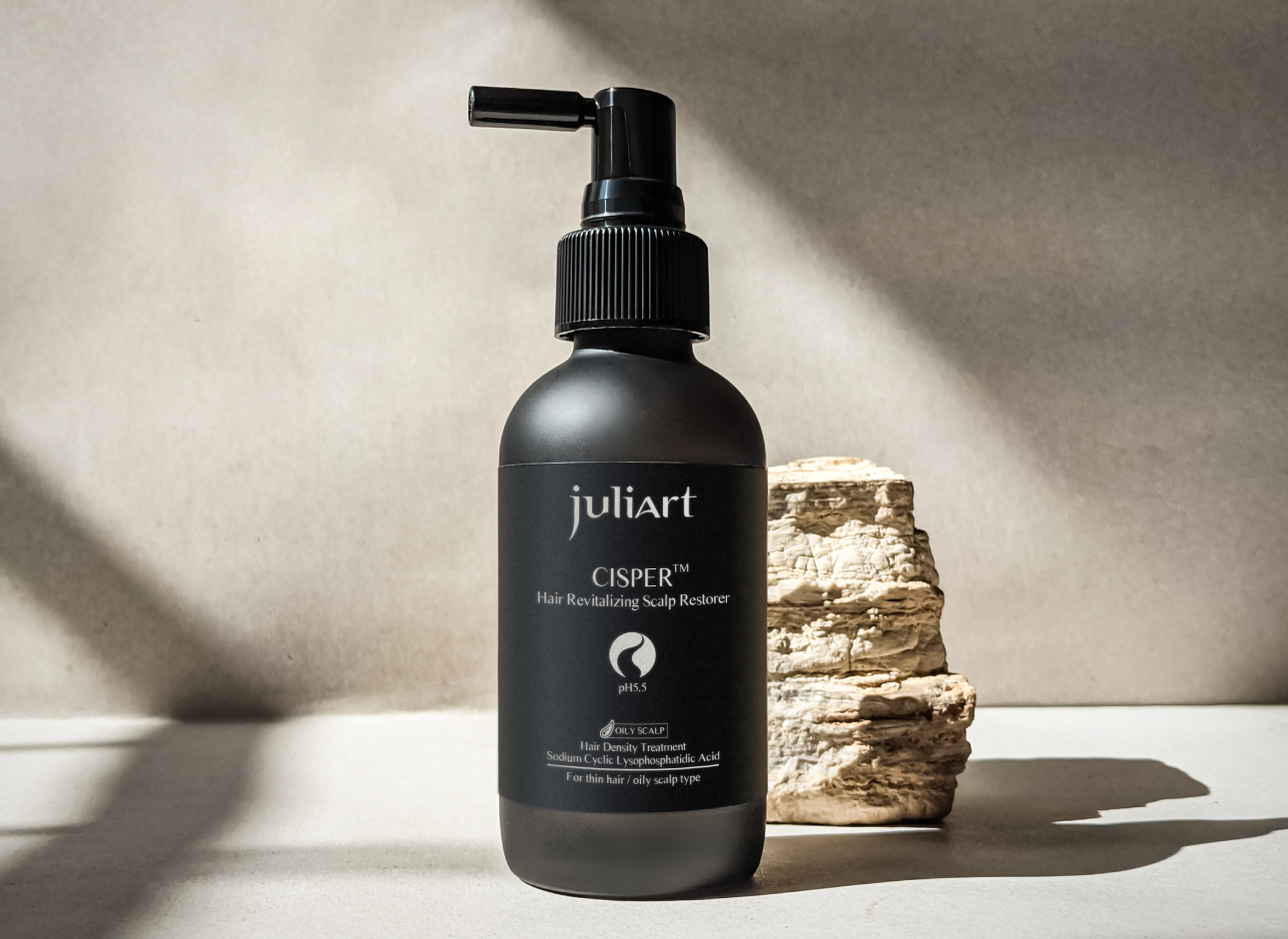 希沛絲蘊髮養髮液（油性頭皮）