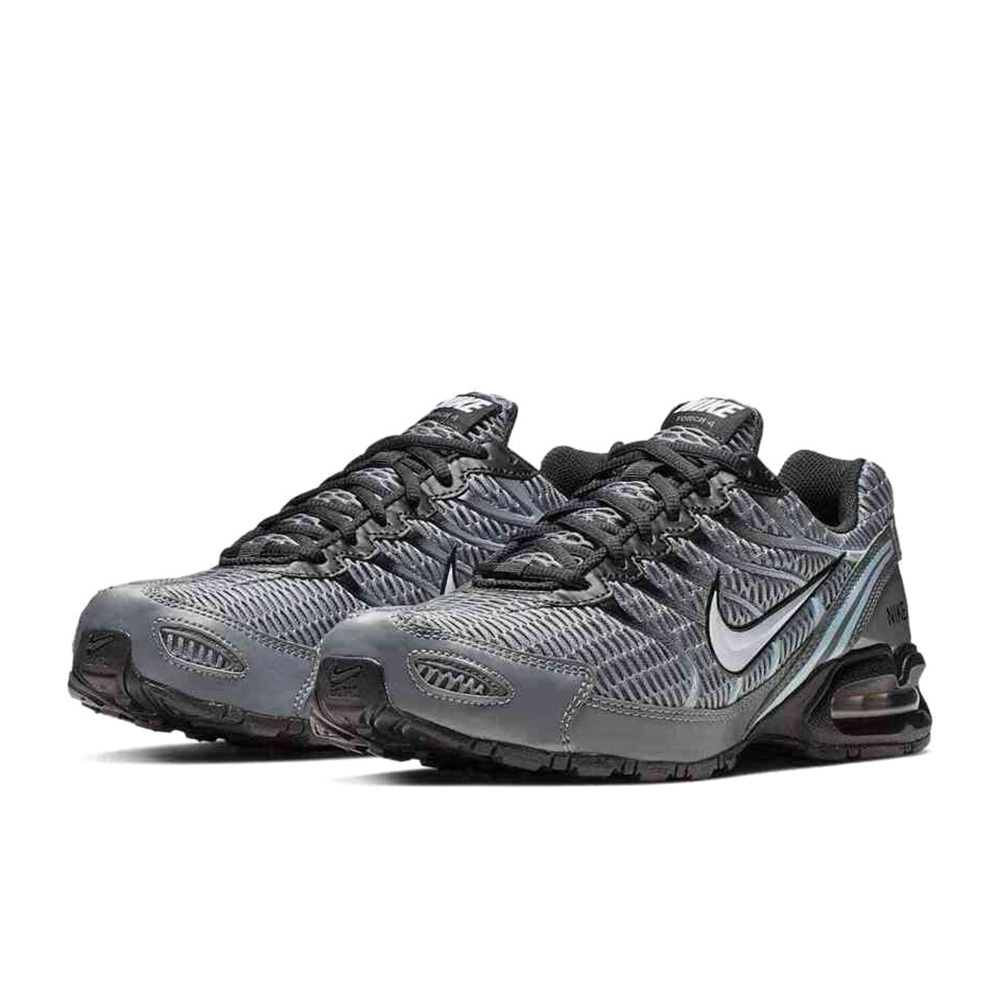 Nike Air Max Torch 4 灰黑銀 343846-012