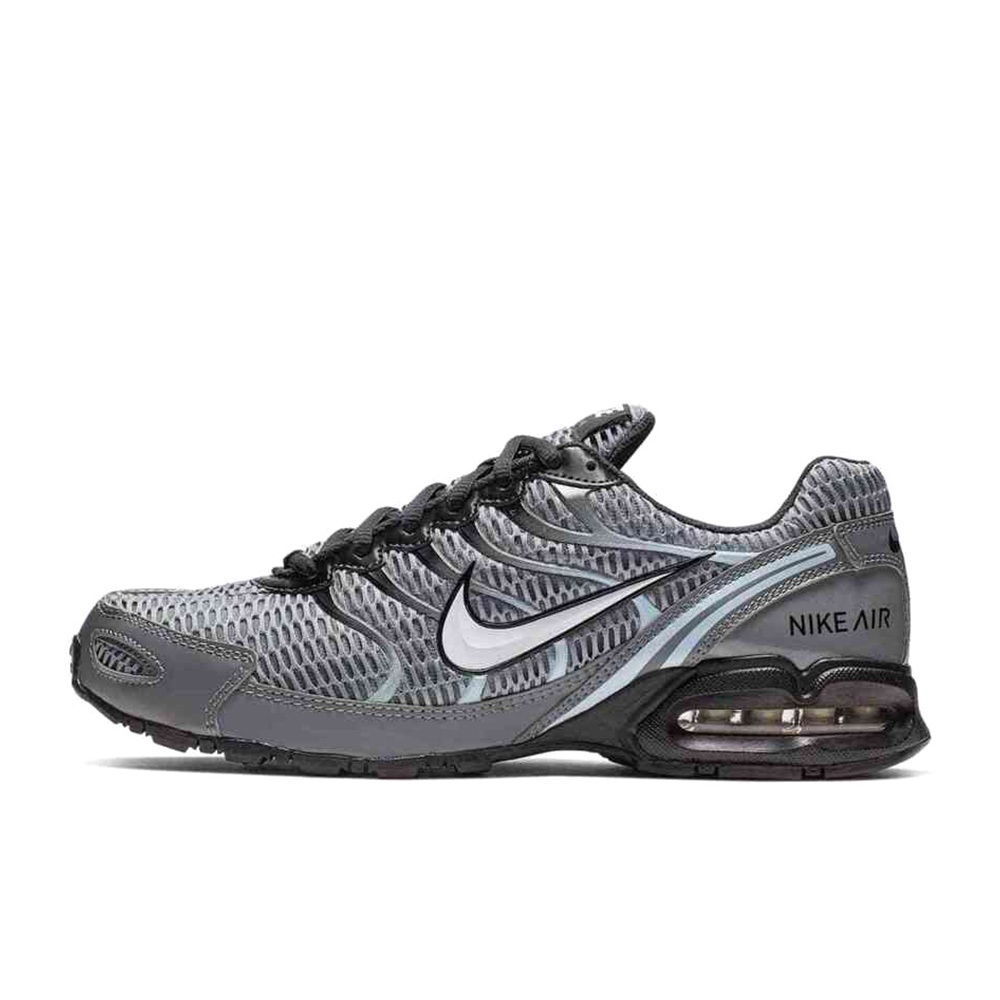 Nike Air Max Torch 4 灰黑銀 343846-012
