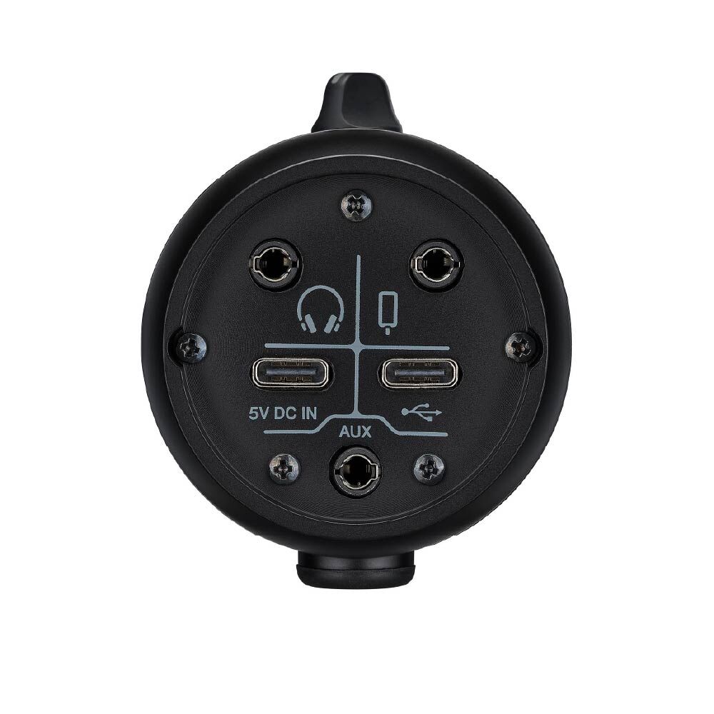 Yamaha Yamaha / AG01 直播 USB 電容式麥克風 第 5 張圖片｜三峽麥克風