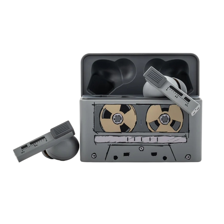 MoonDrop 水月雨 Golden Ages 2｜夢回 2｜真無線耳機