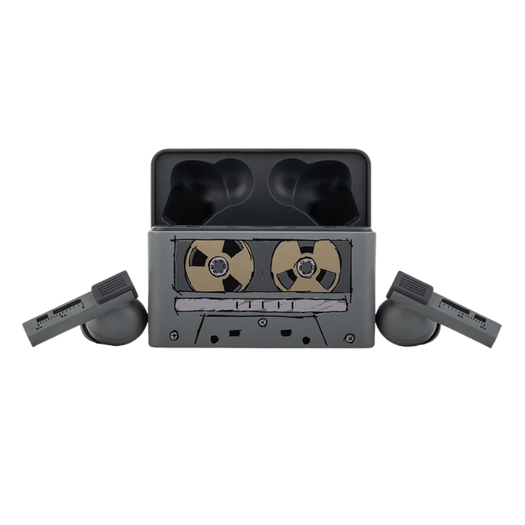 MoonDrop 水月雨 Golden Ages 2｜夢回 2｜真無線耳機