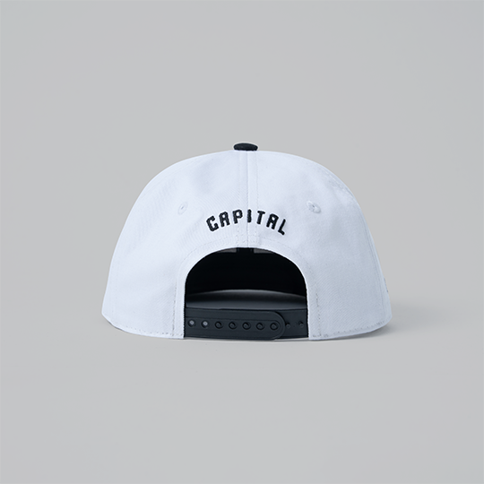 25-26 TAIPEI MARS SNAPBACK