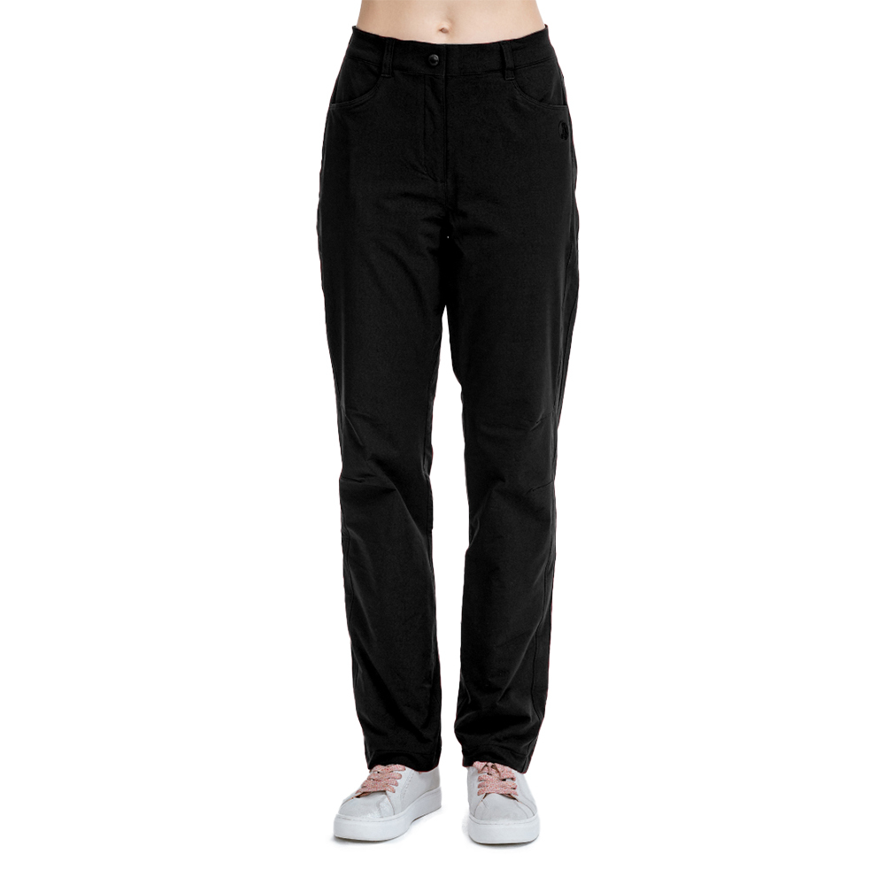 JORDON 橋登 WINDSTOPPER 防風保暖長褲 女款 (2色) *24JMP528