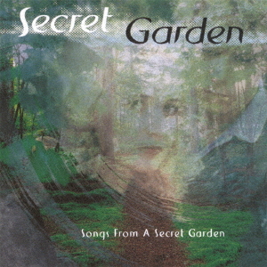 Song From A Secert Garden [Remasterd 30th Anniversary Edition, UHQCD with Japan Bonus Track]