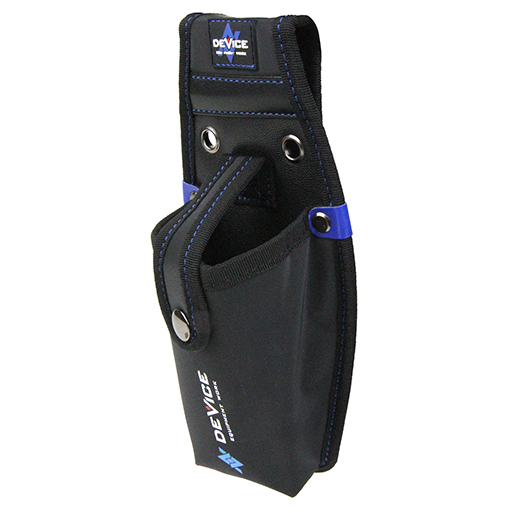 "SK-11" 日本小型工具袋(黑藍色)