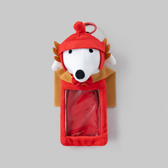 25-26 RICHART CARD HOLDER