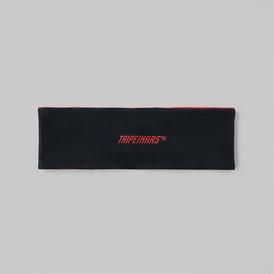 25-26 TAIPEI MARS REVERSIBLE HEADBAND