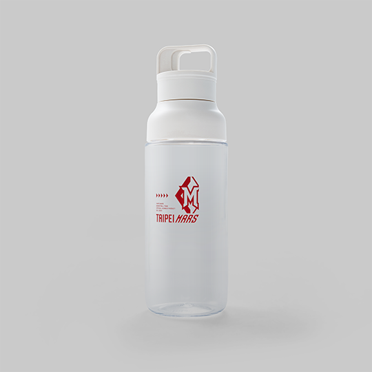 25-26 TAIPEI MARS WATER BOTTLE