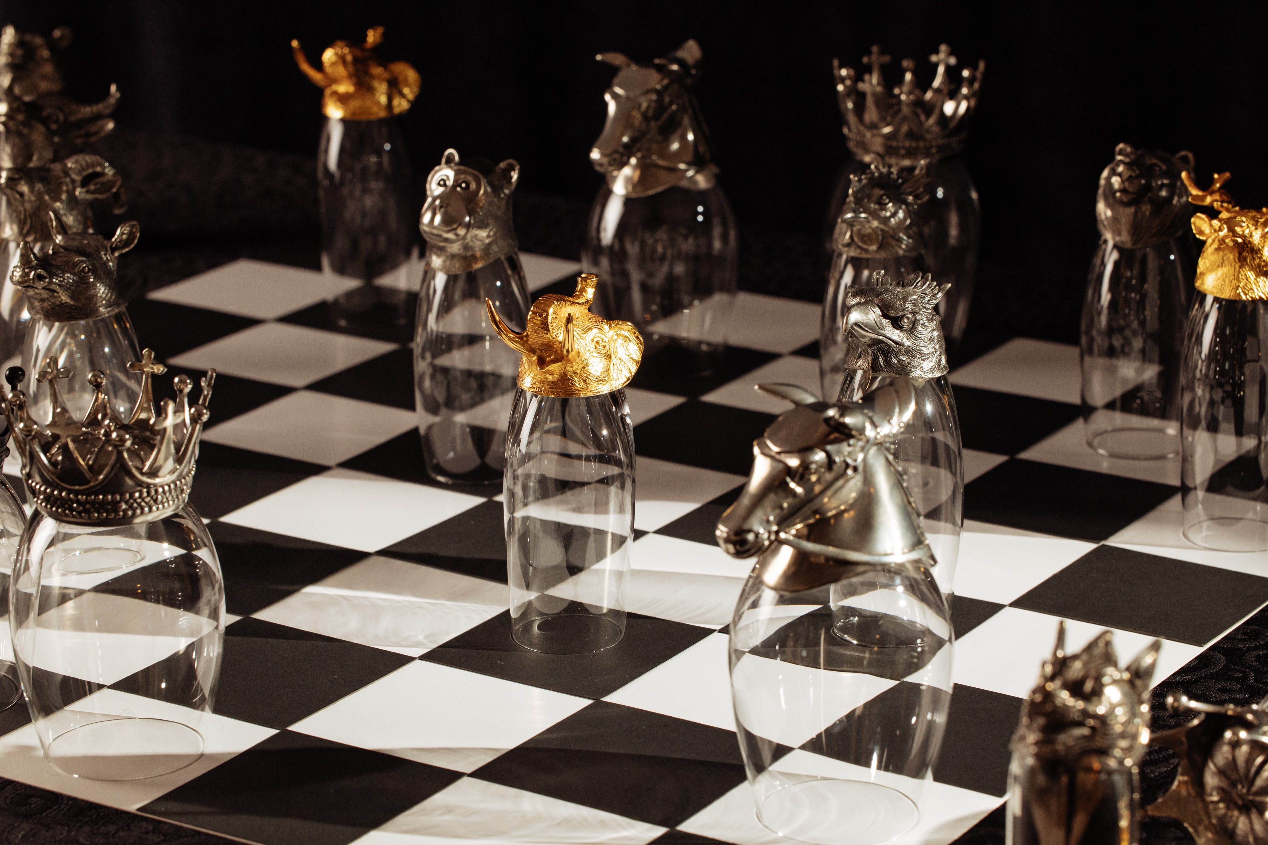 5IVE SIS｜Thai 系列-金象香檳杯 150 ml