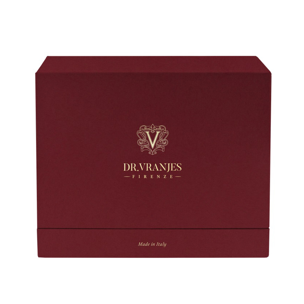 Dr. Vranjes Firenze-Oud Nobile，充滿心意的禮品，給空間帶來放鬆與幸福感