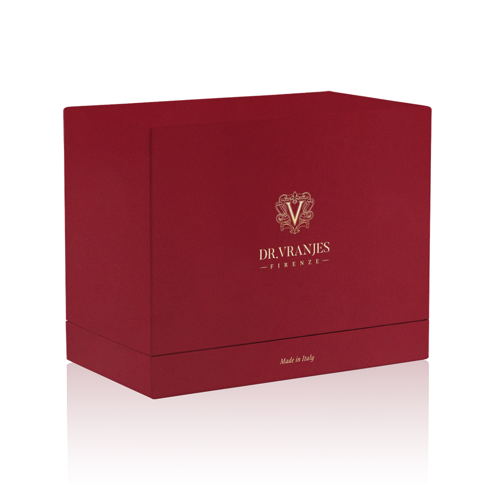 Dr. Vranjes Firenze-Rosso Nobile，源自意大利佛羅倫斯的高端香氛品牌
