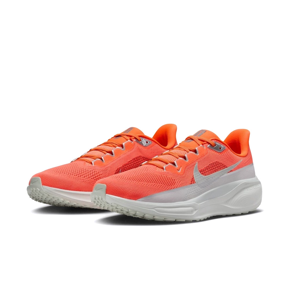 Nike Air Zoom Pegasus 41 Premium 橘灰 HQ2938-800
