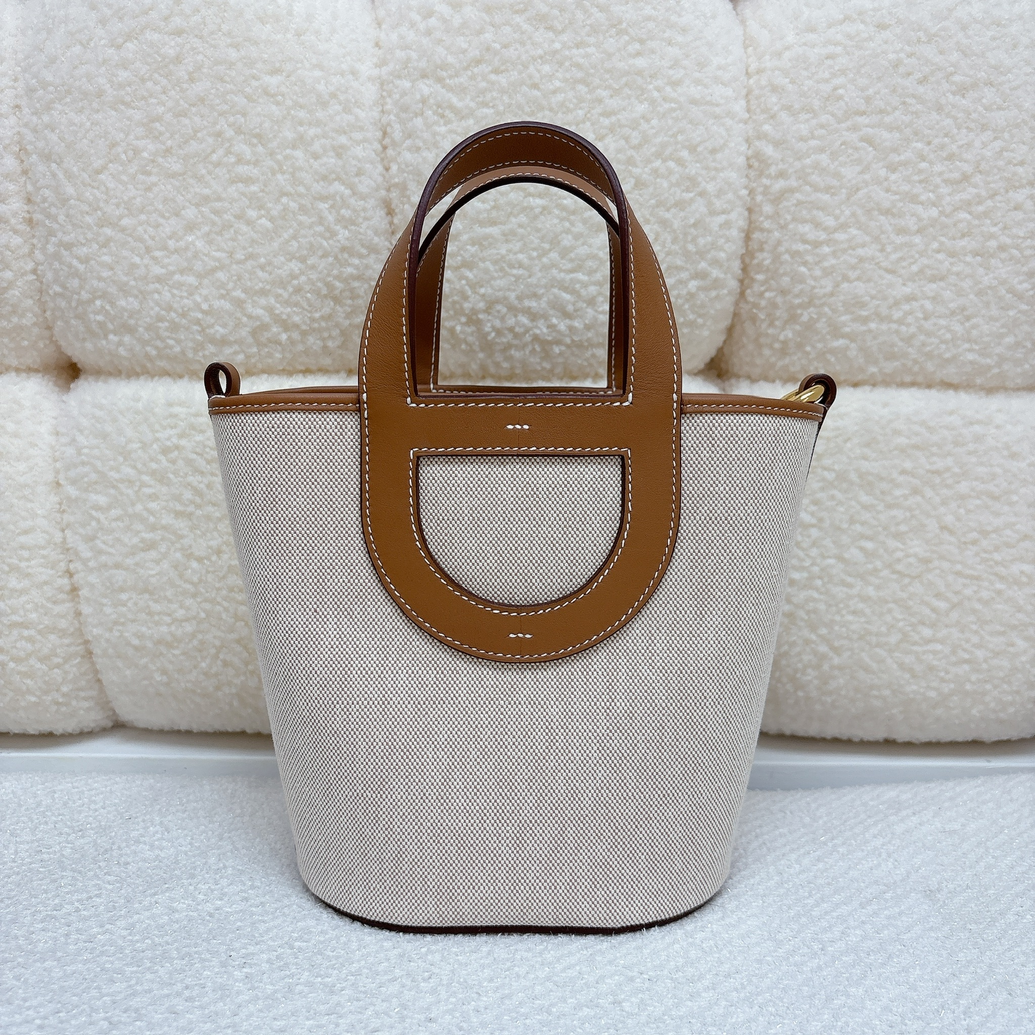 Hermes In The Loop 18 - Brown / Ghw