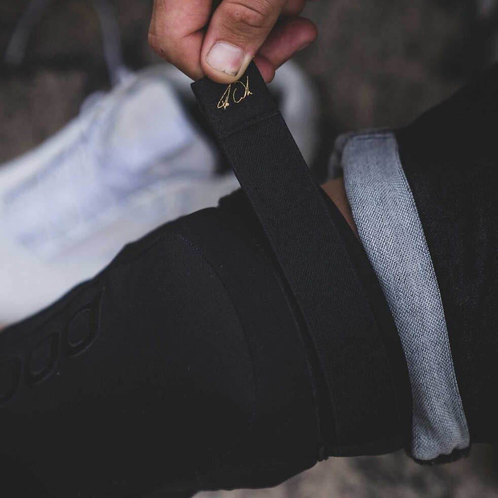 POC VPD Air 單車護膝 Fabio Edition