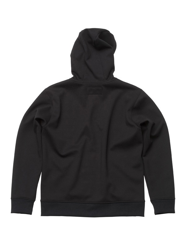 H3U702  HYOD 365 WIND BLOCK HEAT FULL ZIP PARKA 休閒外套