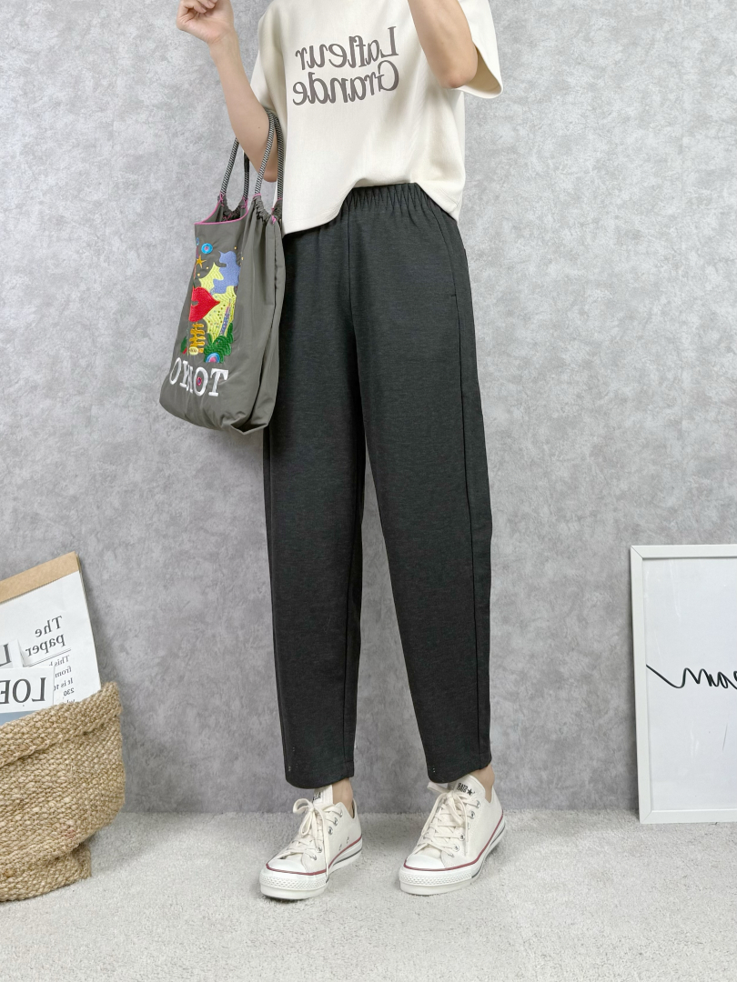 闆娘推薦~高修飾度版型顯瘦不貼腿褲 ⚡搶手貨⚡