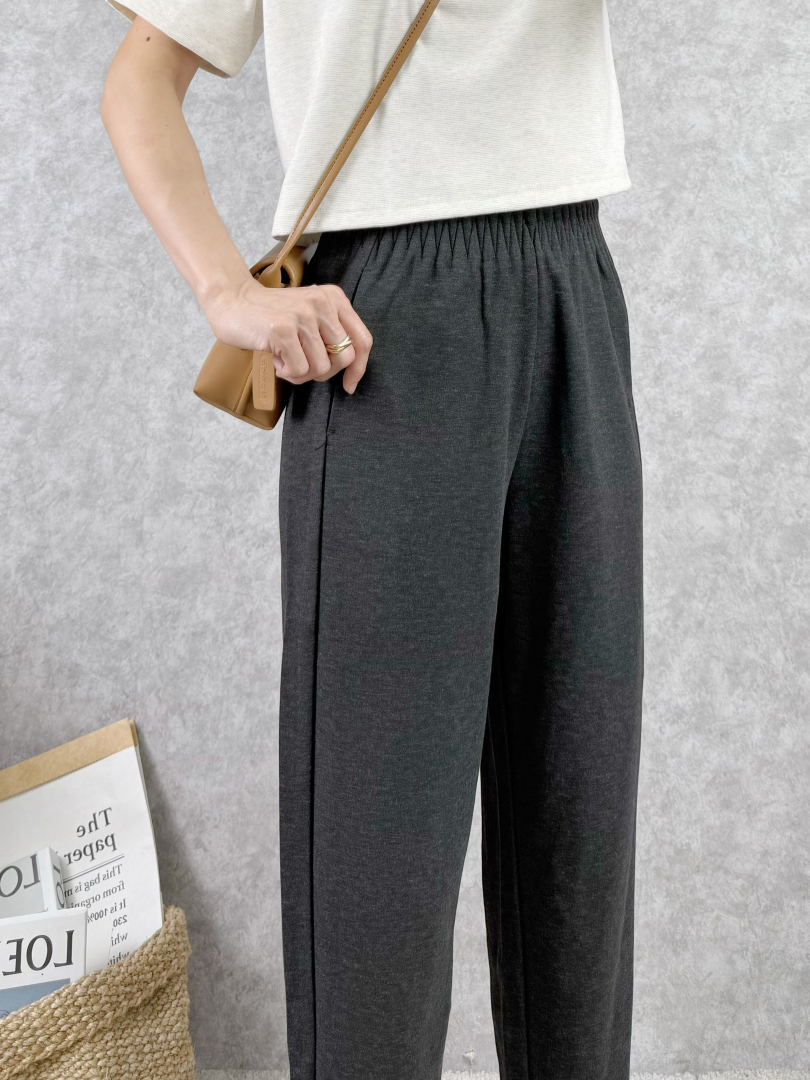 闆娘推薦~高修飾度版型顯瘦不貼腿褲 ⚡搶手貨⚡