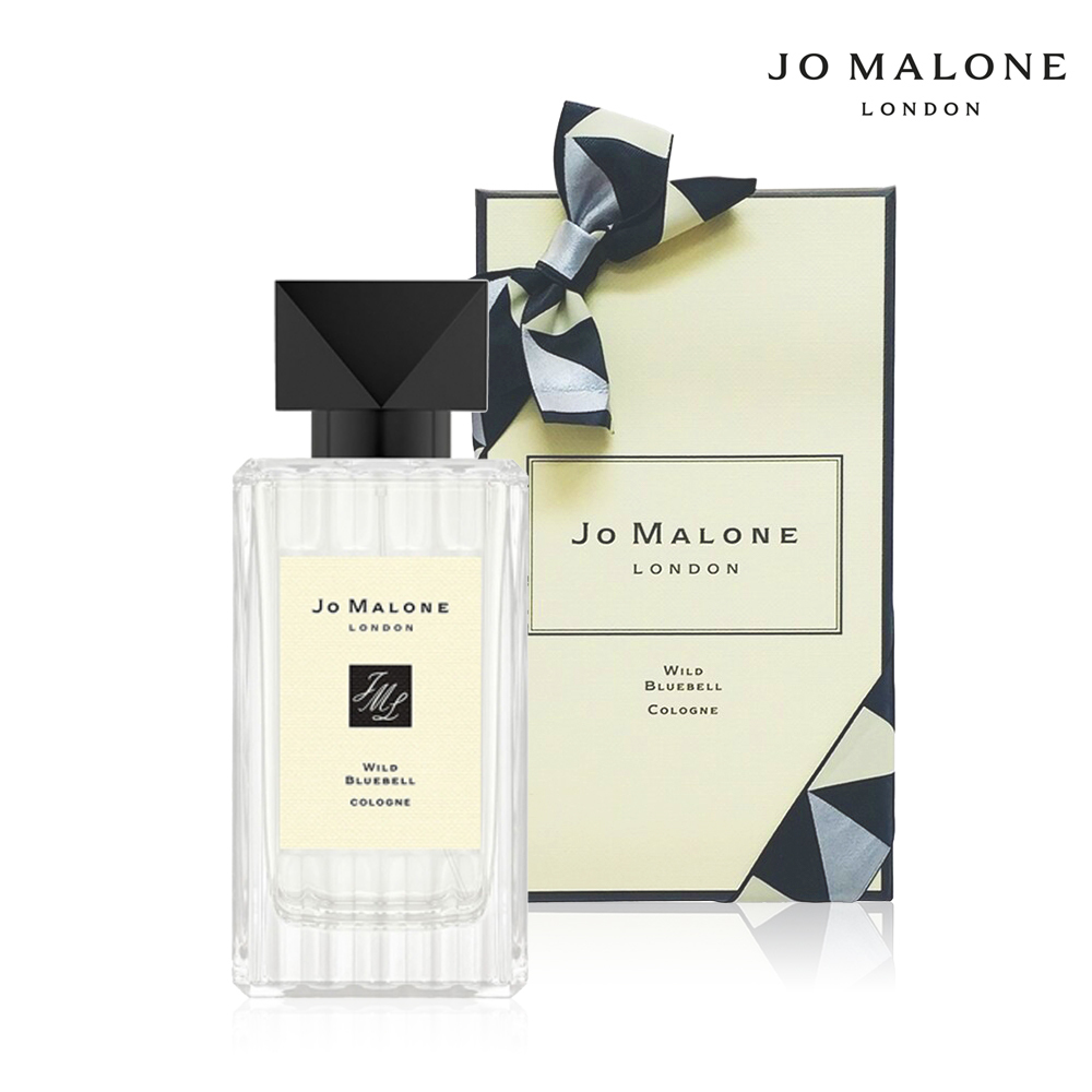 Jo Malone 藍風鈴古龍水 100ml Art Deco 限定版
