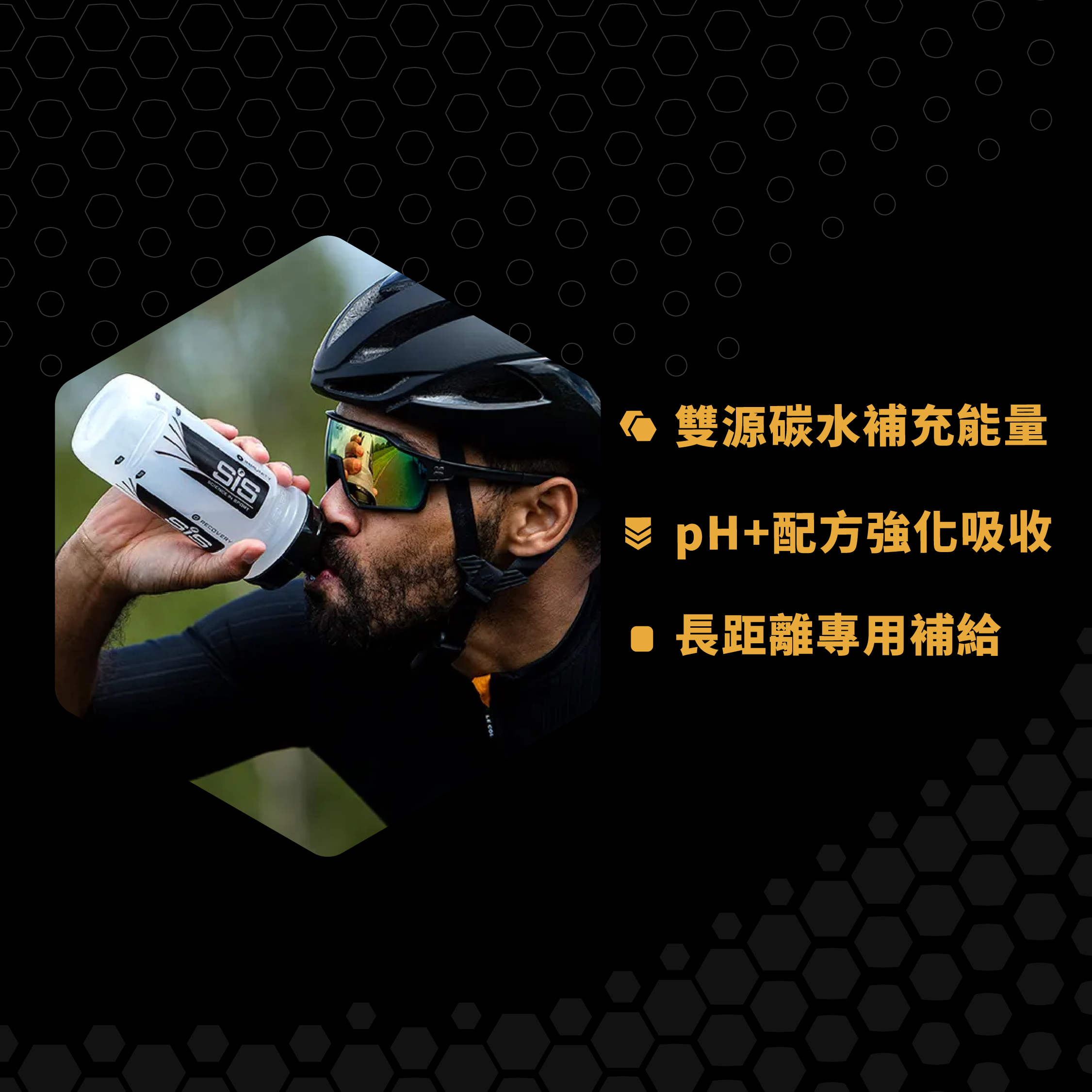 BETA FUEL 80 能量粉