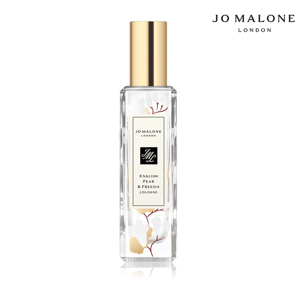 Jo Malone 英國梨與小蒼蘭古龍水 30ml 限定版