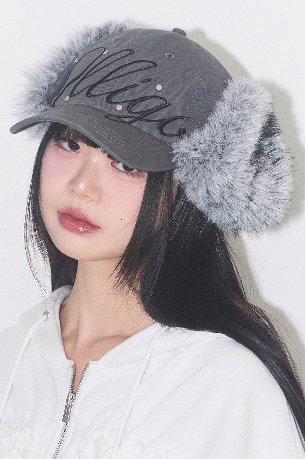 ILLIGO 雷鋒帽 遮耳帽