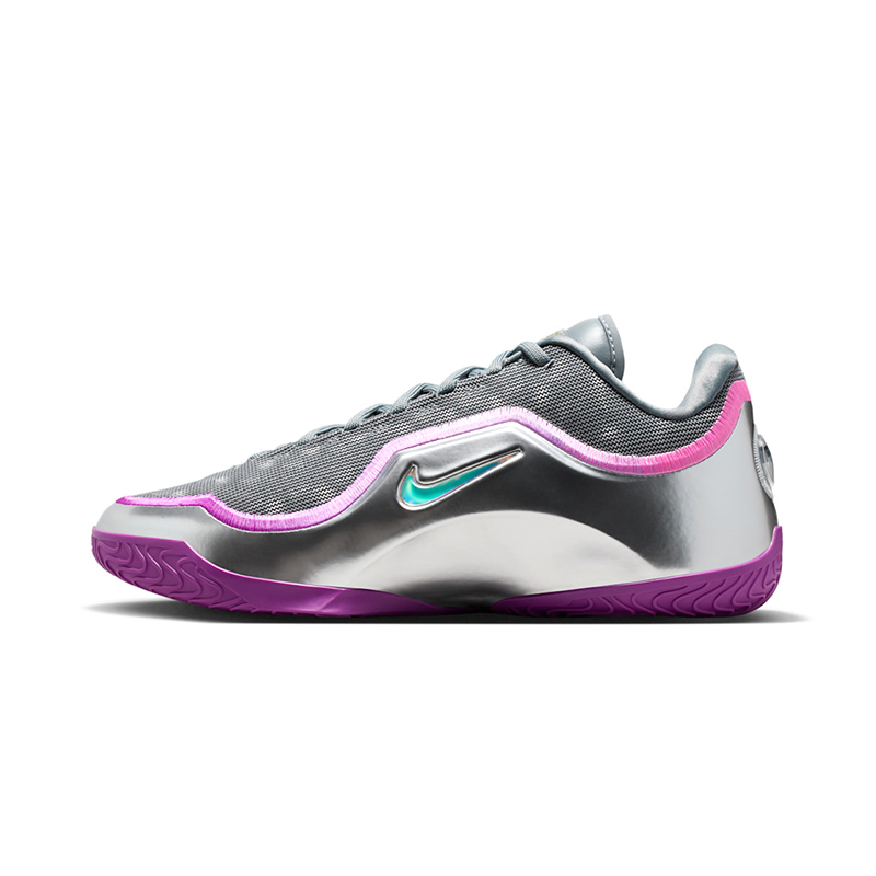 NIKE LeBron XXIII "Bubble Boy" EP 詹姆斯23 銀紫 泡泡男孩 實戰籃球鞋 男鞋 IF0693-002 [台灣現貨]