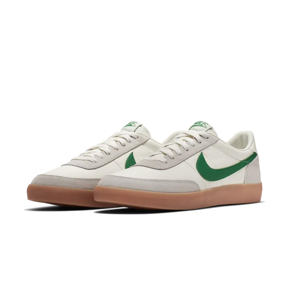 Nike Killshot 2 Leather 白綠 432997-111