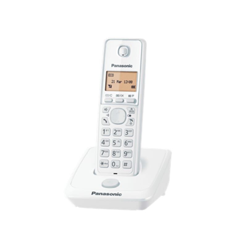 樂聲 Panasonic  KX-TG2711HK‧DECT數碼室內無線電話‧香港行貨,原廠1年保養‧