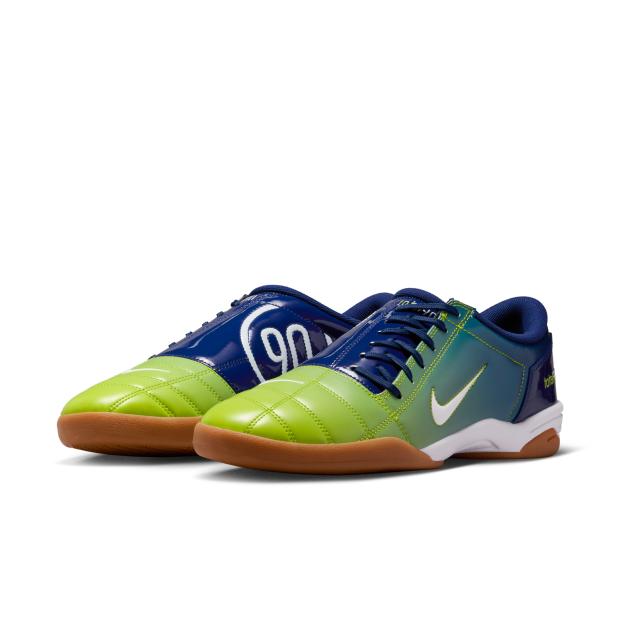 Nike Total 90 III SP 藍綠漸層 IH2230-400