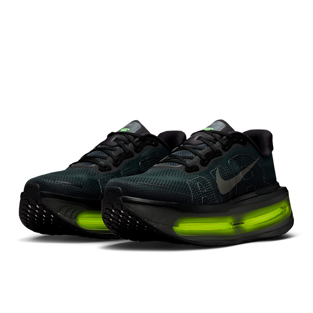 Nike Vomero Premium Barely Volt 黑綠 HQ2050-001