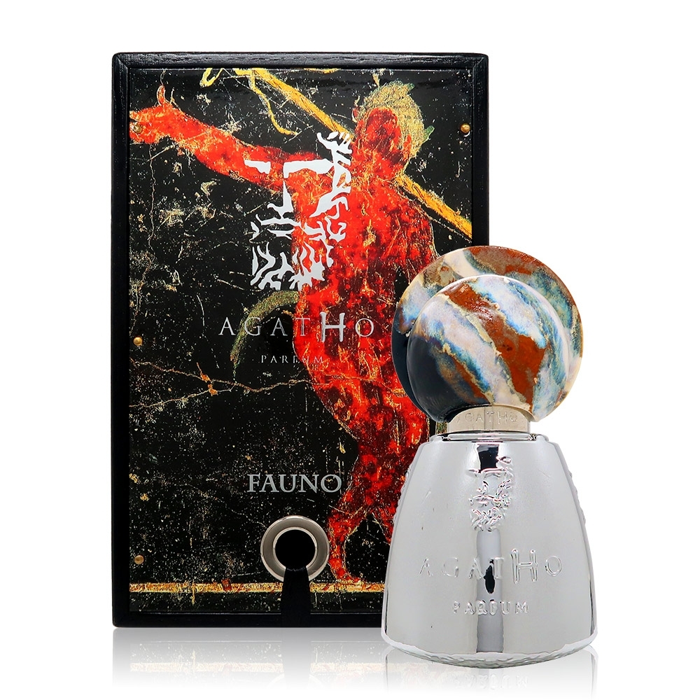 Agatho Fauno 羊神香精 EXTRAIT 100ml