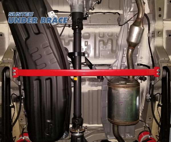 TANABE 底盤前下拉桿 MAZDA2 DE 馬2 2007-2014