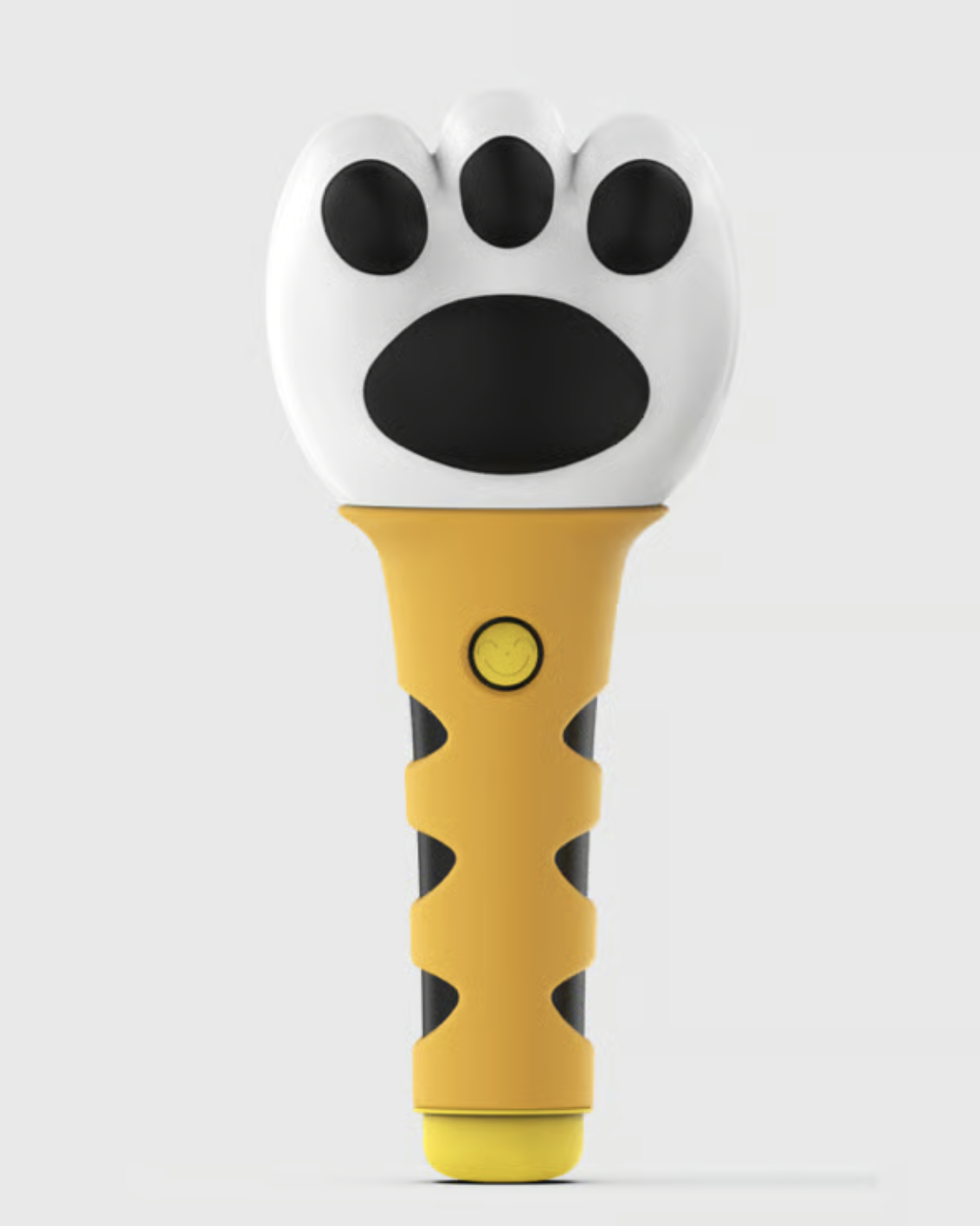 DAESUNG OFFICIAL LIGHT STICK 大聲 虎掌手燈