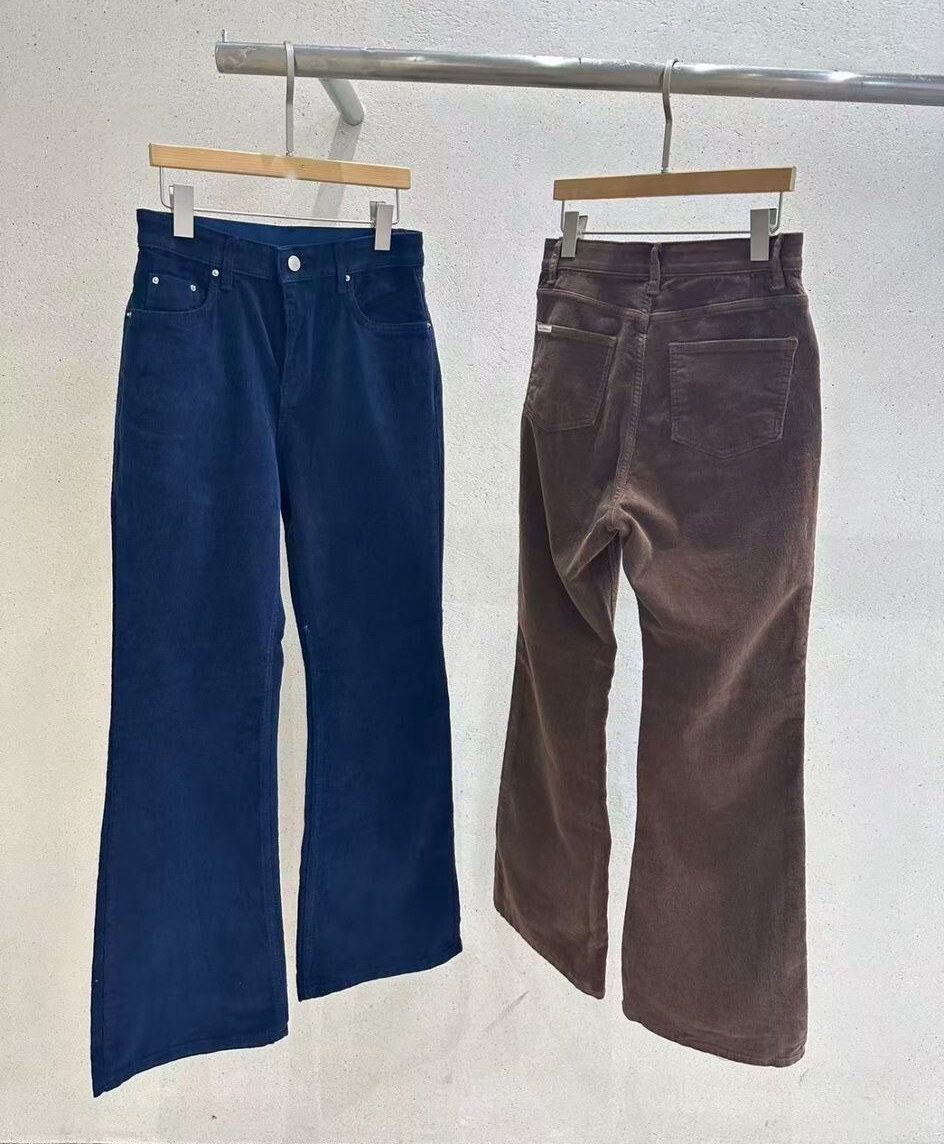 SC06  S:腰28-31 HIP39-47 長40 /M:腰30-33 HIP 41-49 長40 /L:腰32-34 HIP 43-51長40  $449