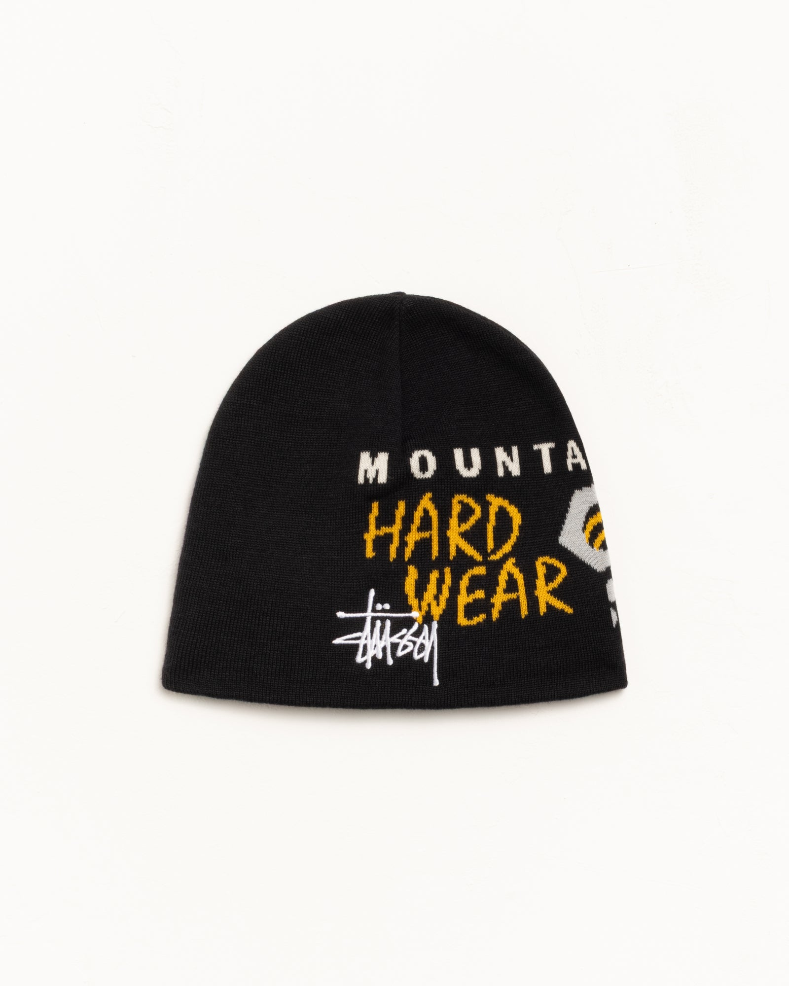 2025AW STUSSY MOUNTAIN HARDWEAR CAELUM DOME BEANIE 聯名 毛帽 現貨 ou7594