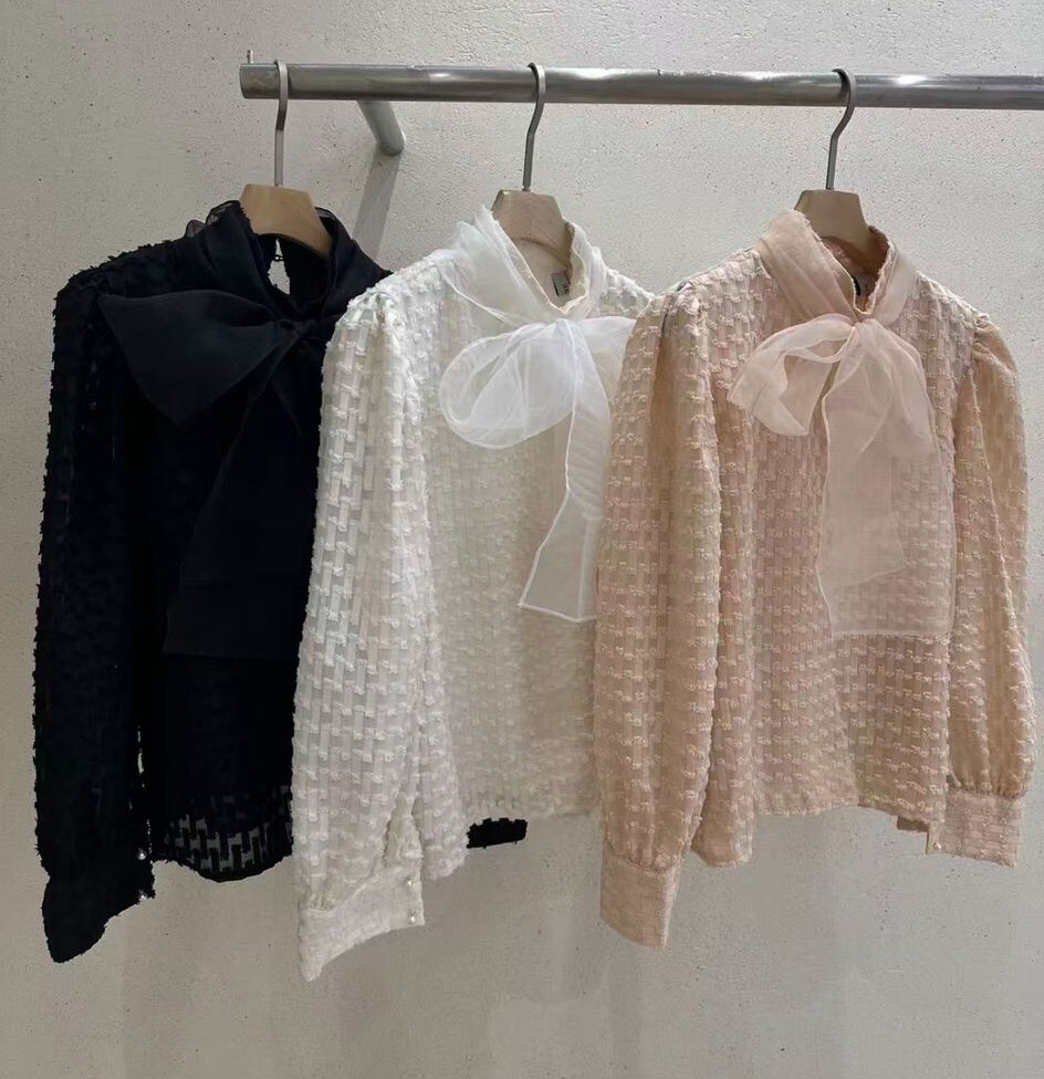 SC07  胸40 長22 $479