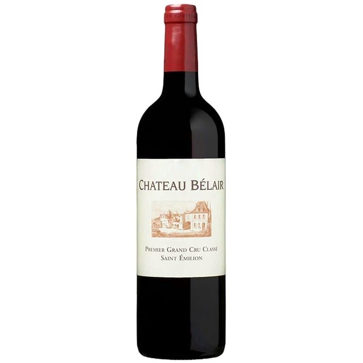 2007 Château Belair