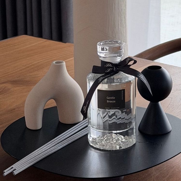 情緒擴香- 緩緩微風 Gentle Breeze