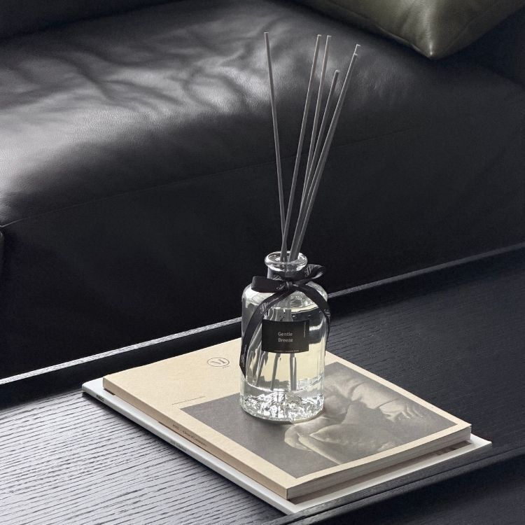 情緒擴香- 緩緩微風 Gentle Breeze