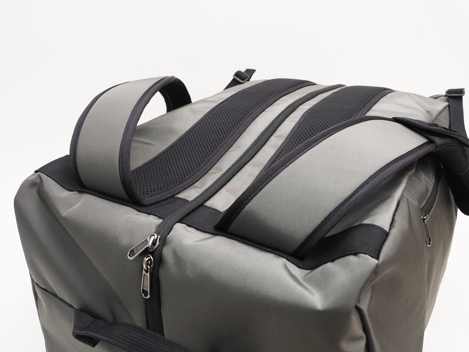 HANCHOR｜BRICK Lightweight Duffel Backpack