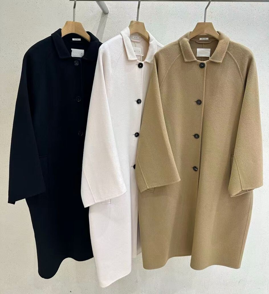 SC16  羊毛90% 人造絲10% 胸 54 長41.5 $1399