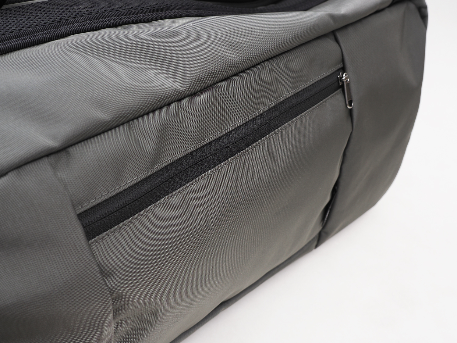HANCHOR｜BRICK Lightweight Duffel Backpack